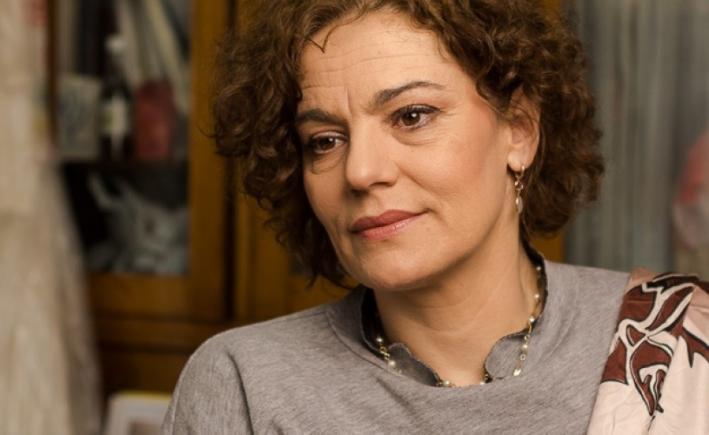La mulți ani, Maia Morgenstern! Poate cea mai temperamentală actriță a scenei românești