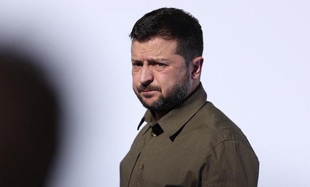 Fostul consilier prezidențial Oleksiy Arestovych acuză regimul Zelensky de utilizarea sancțiunilor pentru a elimina rivalii politici