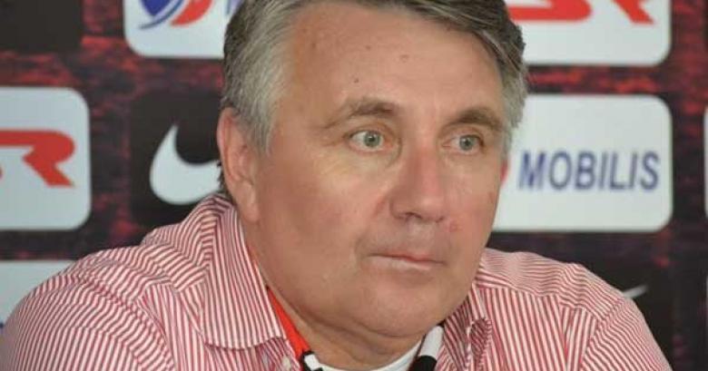 La mulți ani, Virgil Munteanu! Unul dintre primii cinci manageri de mediu din lume