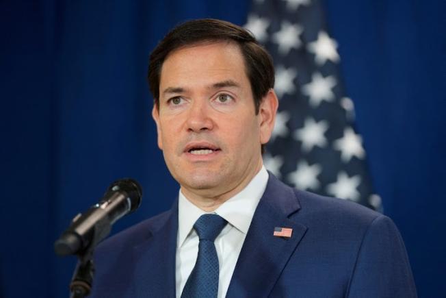 Marco Rubio: Pozițiile Ucrainei și Rusiei privind un acord de pace sunt în continuare „foarte îndepărtate”, Trump poate fi cel care aduce pacea