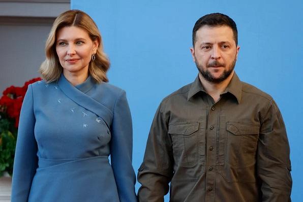 Averea lui Volodimir Zelensky dezvaluită: ceasuri de lux, imobile și salariul prezidențial de 7.000 de euro