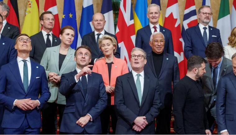 „Democrația în UE: moartă sau pe moarte?”
