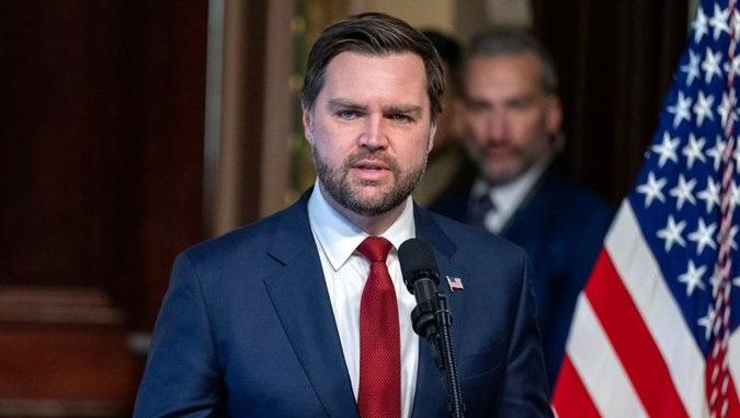J.D. Vance: Occidentul a dărâmat Zidul Berlinului. Și acesta a fost reconstruit – nu de către sovietici sau ruși, ci de "establishmentul"-ul german.