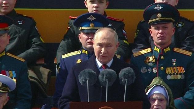Marco Rubio, posibil invitat la parada militară de Ziua Victoriei de la Moscova