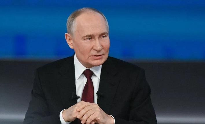 Putin speră că Rusia „nu va avea nevoie” să folosească arme nucleare în Ucraina