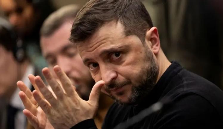 Zelensky: Ucraina nu poate garanta siguranța liderilor străini la parada din 9 mai la Moscova
