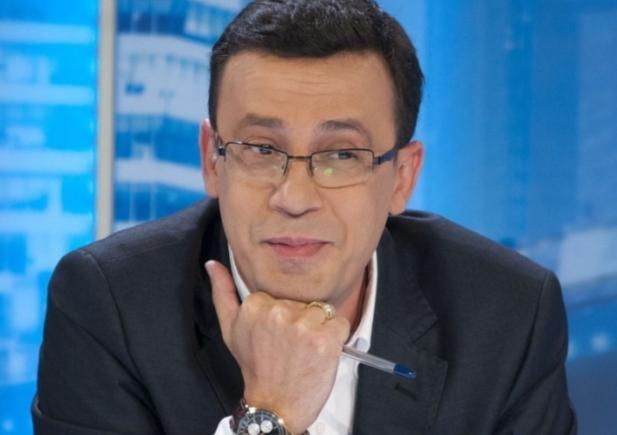 Cenzura lovește din nou: Contul de TikTok al lui Victor Ciutacu a fost șters în ziua alegerilor