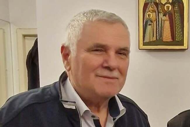 La mulți ani, Ștefan Mitroi! Scriitorul și jurnalistul care ar vrea să-și măsoare viața în cărți, în păsări, în prieteni