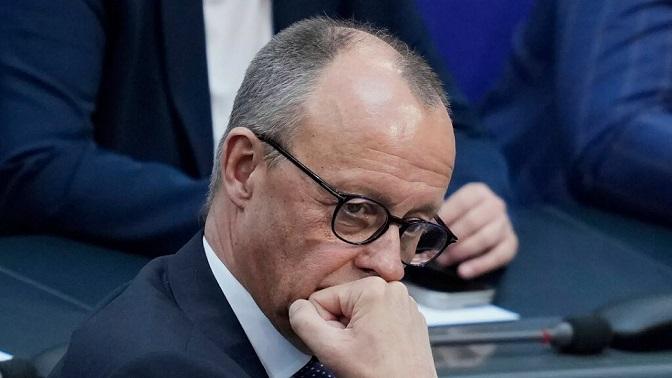 Germania: Friedrich Merz respins în primul tur de vot pentru funcția de cancelar