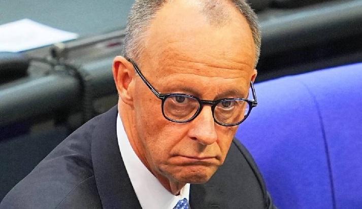 Merz cere administrației Trump să „stea deoparte” de politica germană