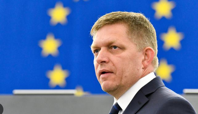În ciuda avertismentelor UE, premierul slovac Fico se va număra printre cei 30 de lideri străini așteptați la Moscova pentru comemorările din 9 mai