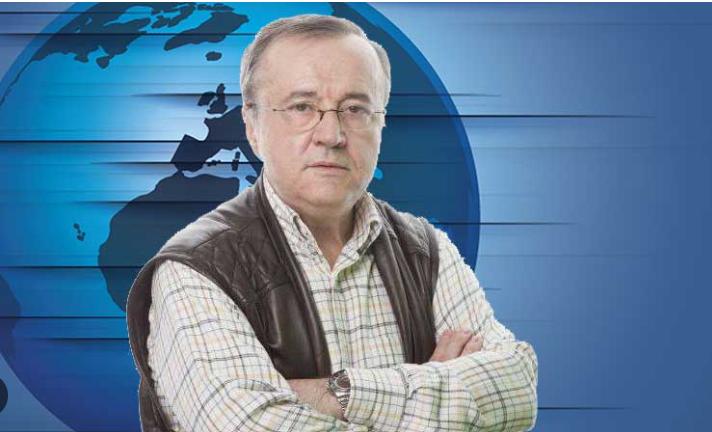 Ion Cristoiu - TikTok România mi-a închis definitiv contul