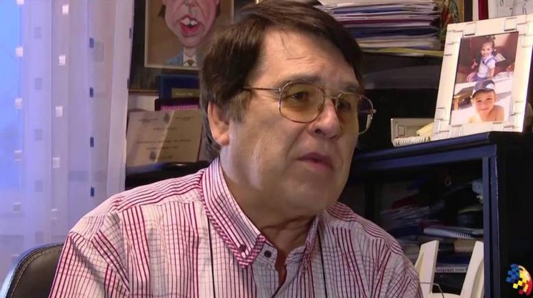 La mulți ani, Marius Țeicu! Poate cel mai prolific compozitor de muzică ușoară de la noi