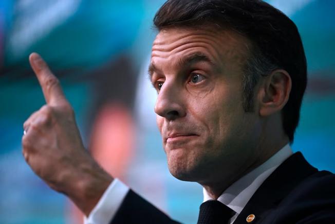 Partidul lui Macron în campanie împotriva lui George Simion: „Vom face tot ce putem pentru ca viitorul președinte al României să fie pro-european”