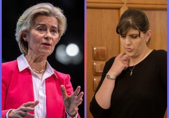 Curtea UE se pronunță asupra SMS-urilor Ursulei von der Leyen din „Pfizergate”
