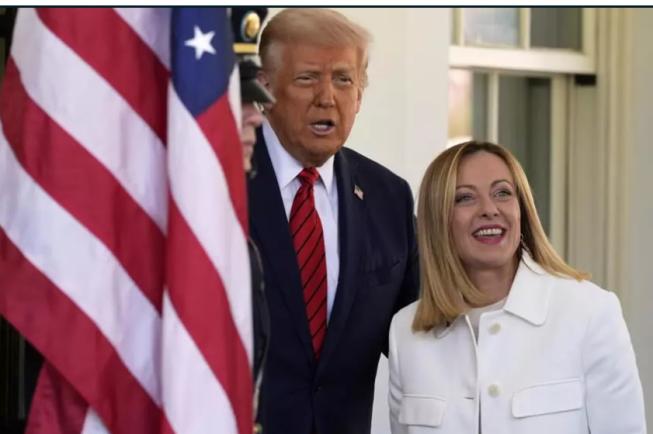 UE investighează respectarea statului de drept în Italia condusă de Giorgia Meloni