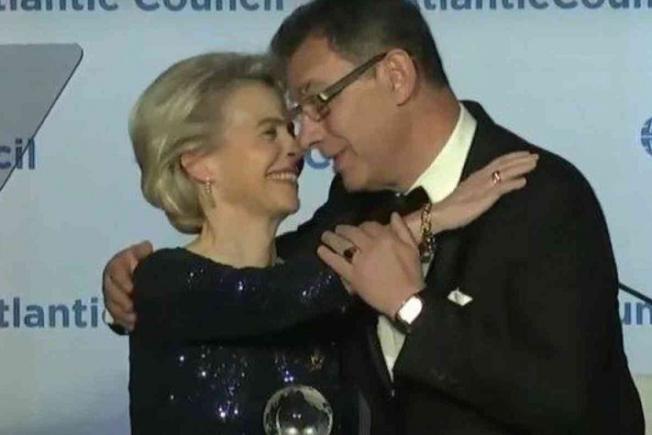 Verdictul în cazul „Pfizergate”: Comisia Europeană a greșit blocând accesul la SMS-urile Ursulei von der Leyen