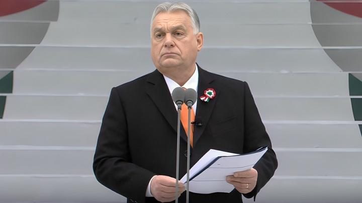 Ungaria sfidează din nou UE pregătind „un registru al organizațiilor finanțate din străinătate”