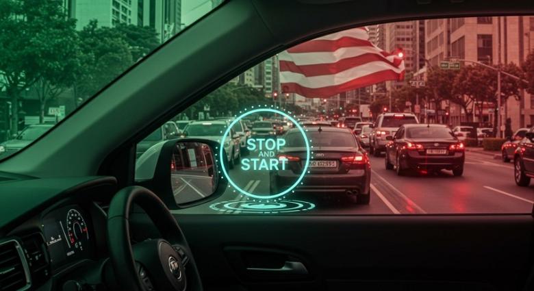 Administrația Trump vrea sa elimine tehnologia „Start and Stop” a automobilelor: "E detestată de toată lumea"