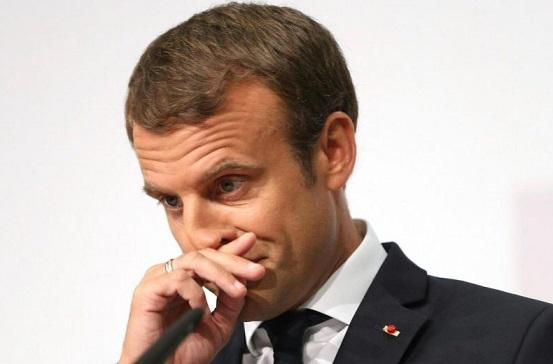 61% dintre francezi consideră că democrația din Franța nu funcționează corect, spune un sondaj