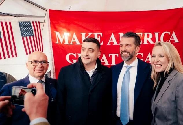 UE îngrijorată de o posibilă victorie a lui Simion care ar putea consolida valul naționalist în Europa