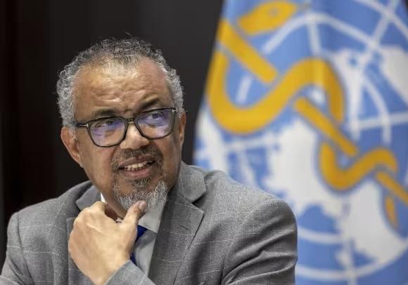 Acord privind pandemiile: OMS cere Slovaciei să renunțe la solicitarea unui vot la Adunarea Mondială a Sănătății de la Geneva