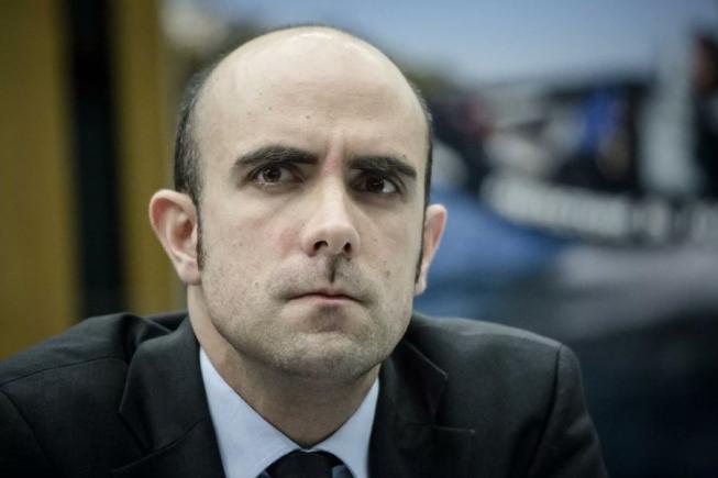 Cum arată "statul paralel": Nicolas Lerner, șeful serviciului de informații al Franței, acuzat de imixtiune în alegerile din România