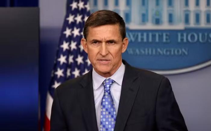Generalul Michael Flynn, fost consilier pentru securitate națională al lui Donald Trump, acuză fraudă electorală în alegerile prezidențiale din România