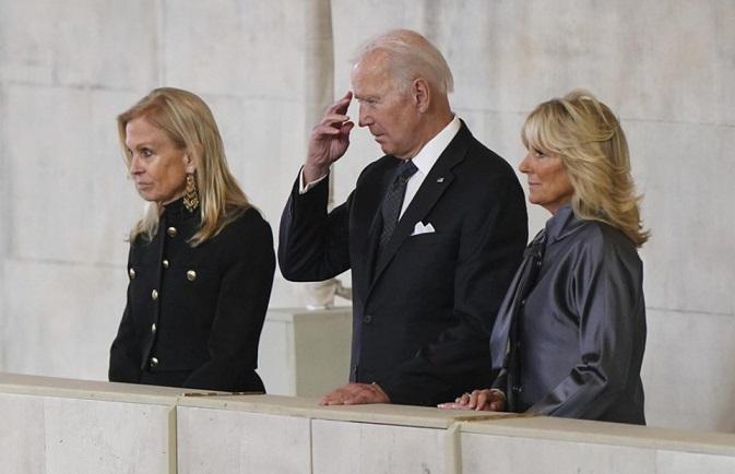 Jill Biden s-ar putea confrunta cu acuzații de abuz asupra vârstnicilor după diagnosticul de cancer al fostului președinte