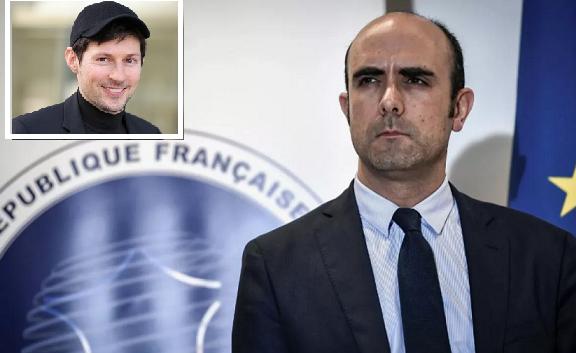 Pavel Durov: „Sunt pregătit să vin să depun mărturie în România”