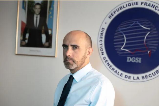 Nicolas Lerner, şeful spionajului francez, a făcut o vizită în România în plină campanie electorală