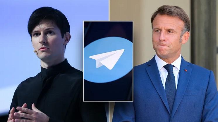 Influența străină în alegerile din România: Pavel Durov răspunde mesajului lui Marius Tucă pe X provocând și reacția lui Elon Musk