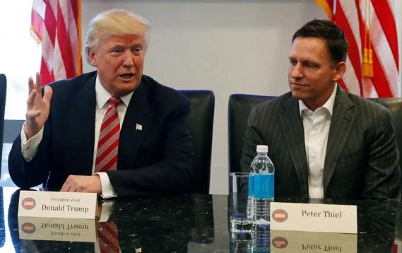 Peter Thiel: „Inteligența artificială riscă să devină arma globaliștilor - mă îngrijorează mai mult oamenii care vor să o controleze decât inteligența artificială în sine”
