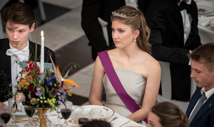 Viitoarea regină a Belgiei prinsă în războiul lui Trump împotriva Universității Harvard