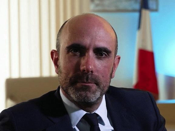 Nicolas Lerner directorul serviciilor de securitate franceze DGSE: „Franța știe să transmită mesaje ferme și țintite, inclusiv pe canale clandestine”