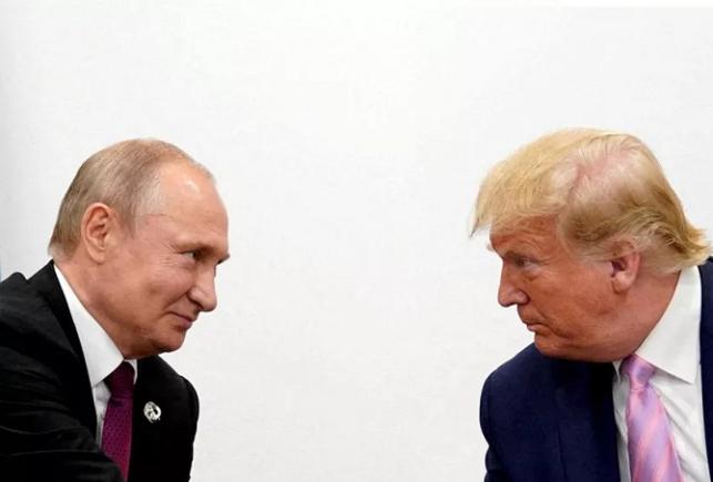 Condițiile Rusiei pentru pace: Putin cere garanții scrise de la Occident că Ucraina, Moldova și Georgia nu vor adera la NATO
