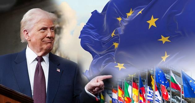 Un acord comercial "mare și frumos" între UE și Trump? Franța și Germania refuză