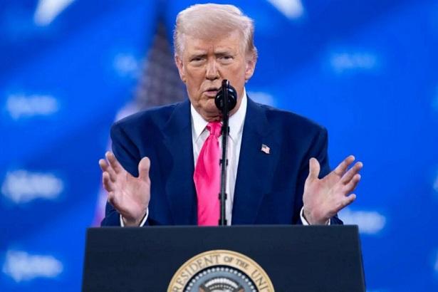 Donald Trump acordă două săptămâni pentru progrese în negocierile de pace cu Rusia: „Nu este războiul lui Trump”