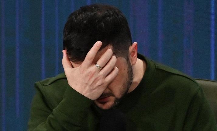 Ucraina se apropie de faliment: refuză plata a 665 de milioane de dolari către creditori internaționali