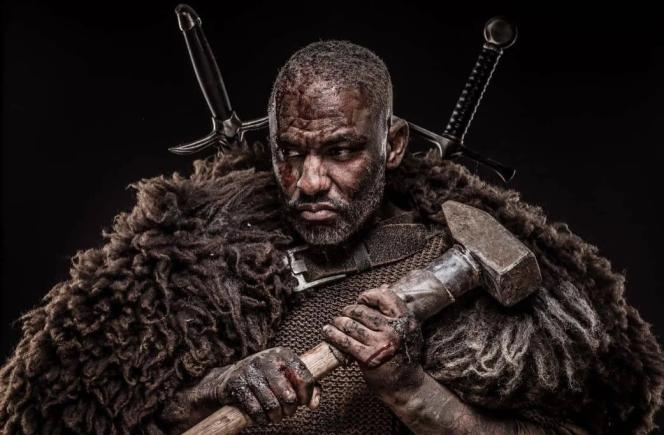 Elevii britanici vor învăța că „vikingii nu erau toți albi" și că "anglo-saxonii nu au existat ca grup etnic"