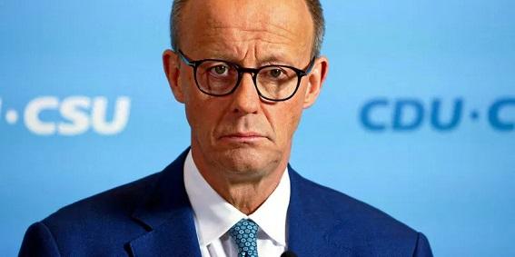 Friedrich Merz, pentru prima dată la Casa Albă: Cancelarul german se întâlnește cu Donald Trump pe fondul tensiunilor