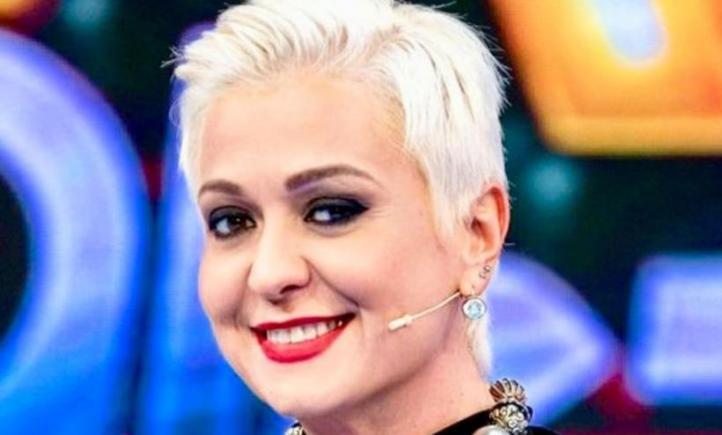 La mulți ani, Monica Anghel! O voce ca a negreselor de pe plantațiile de bumbac