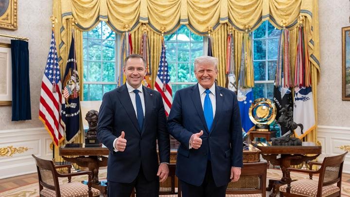 Pro-Trump, critic al UE: noul președinte polonez Karol Nawrocki, un conservator hotărât să pună Polonia pe primul loc