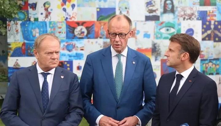 Victoria unui pro-Trump în Polonia, un semnal de alarmă pentru UE și pentru triunghiul de la Weimar