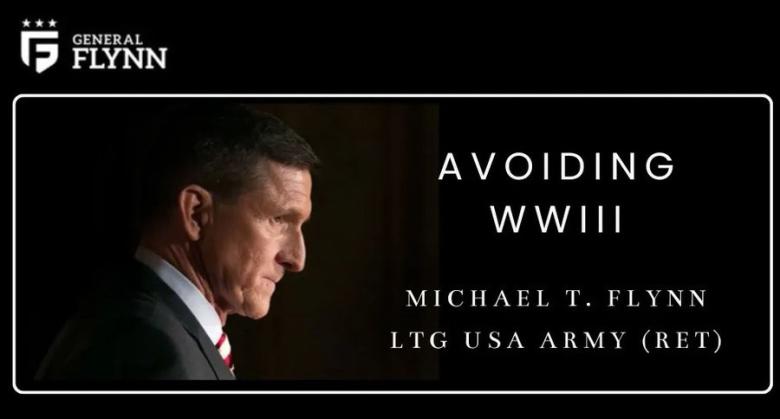 Generalul Mike Flynn avertizează asupra unui conflict SUA – Rusia: „Statul paralel acționează în afara controlului președintelui Trump”