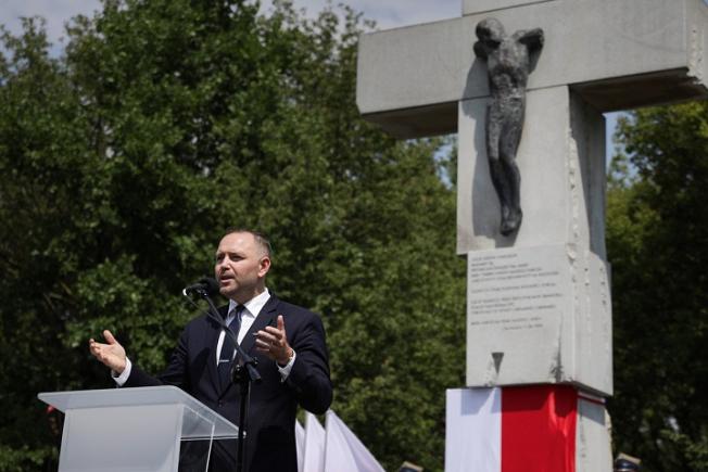 Între Polonia și Ucraina, tragedia masacrelor comise de ucraineni în Volînia rămâne o rană deschisă pentru memoria colectivă poloneză