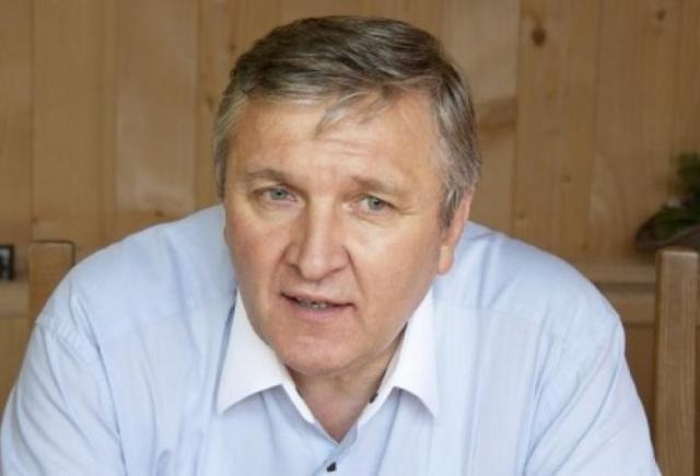 La mulți ani, Prof. Dr.  Univ. Mircea Beuran! Unul dintre cei mai buni chirurgi pe care-i avem