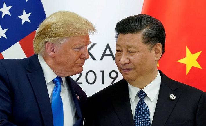Xi Jinping a vorbit la telefon cu Donald Trump pe fondul tensiunilor comerciale dintre SUA și China
