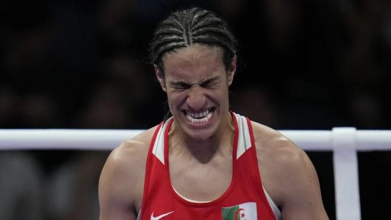 Imane Khelif nu va participa la turneul de box feminin din Olanda după introducerea regulilor privind verificarea sexului biologic al sportivilor