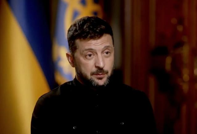 Zelenski acuză Administrația Trump că a redirecționat arme destinate Ucrainei și cere sancțiuni dure împotriva Rusiei